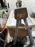 STAR AND DAISY Automatic Cradle