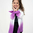 Berry Bliss - Girl's Shirt - PyaraBaby