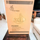 R FOR RABBIT Picaboo Car Seat