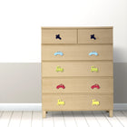 Door/ Drawer Knobs (Set of 2) Dolphin