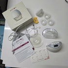 Promom neo smart wearable breast pump