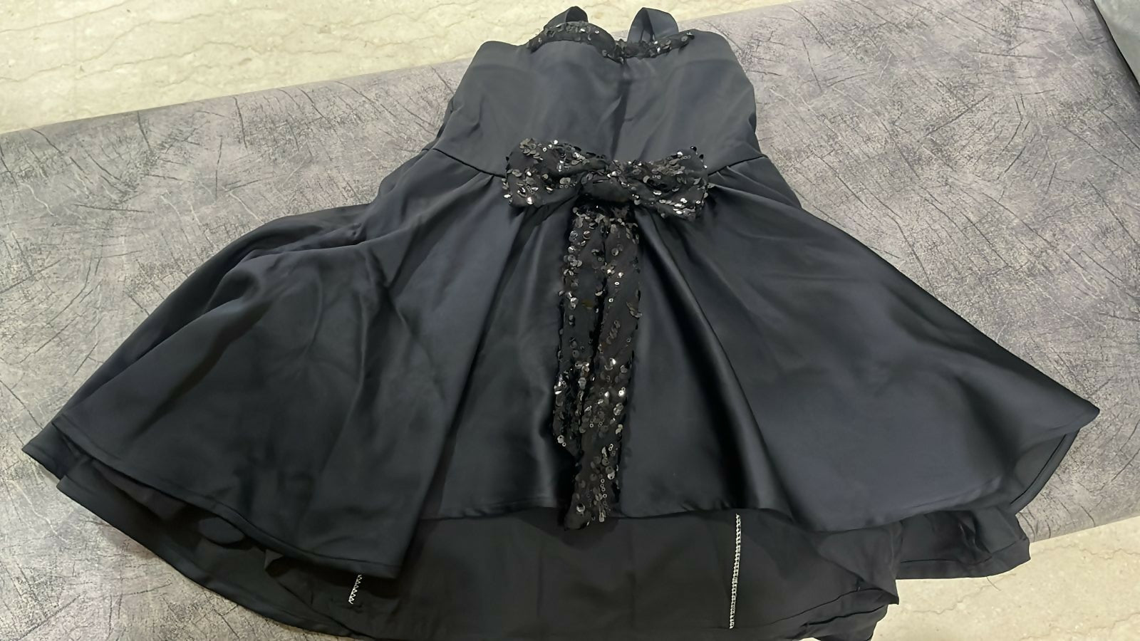 Customised Dress/Frock for Baby Girl offers personalized designs tailored to your baby girl’s style, ensuring a unique and special outfit for any occasion.

