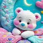 7D Warm Single Bed Rajai /Duvet/Quilt  Cover