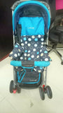 LUVLAP Sunshine stroller - PyaraBaby