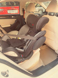Chicco Unico Plus ISOFIX Baby Car Seat