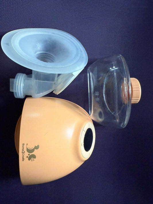 BUMP2CRADLE ELECTRIC Breast Pump