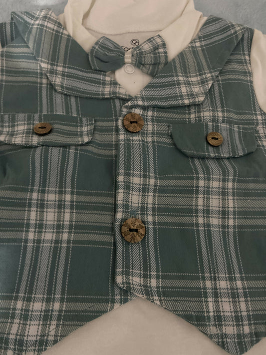 Baby party wear - Boy