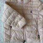 POLO RALPH Lauren Jacket For Baby Girl