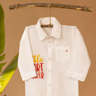 Rowdy Romeo Shirt - PyaraBaby