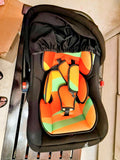 R FOR RABBIT Picaboo Car Seat