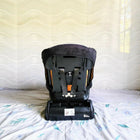Mee Mee Convertible Car Seat 0-4Y Rear Forward Facing Red
