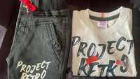 Product Demo