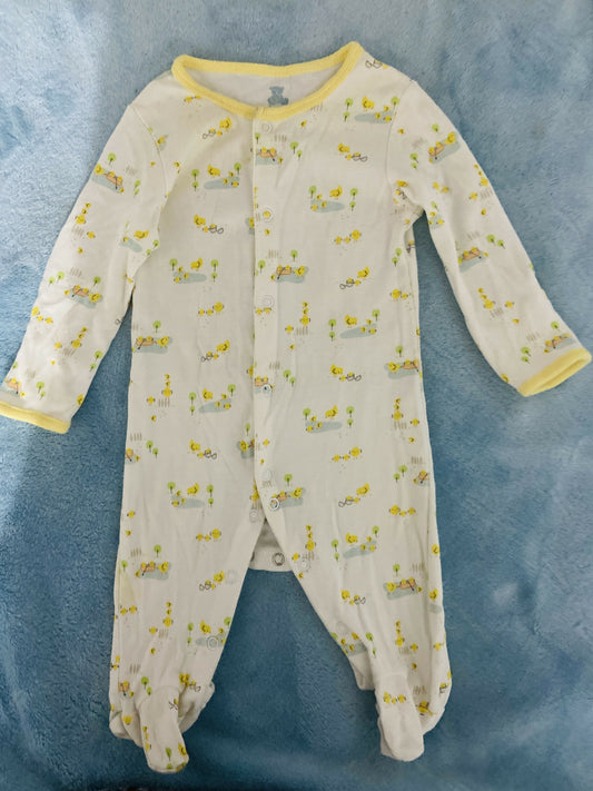 Onesie baby 0-3 Months Boy/Girl