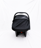 R FOR RABBIT Picaboo 4 in 1  Infant Car Seat Carrier 0-13kg