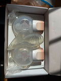 MOMCOZY  S12 Pro Double  Wearable Breast Pump
