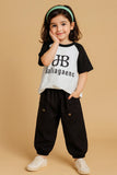 Stylish Baliagaenc Kids Outfit Set