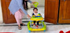 LUVLAP Baby Walker – Adjustable, Safe & Entertaining Walking Support for Babies