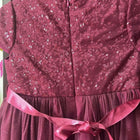 MAX baby girl dress – stylish, comfy, and perfect for every little princess’s special moments.

