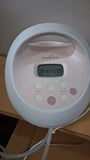 SPECTRA S2 Electric Breast Pump