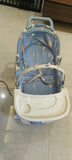 BABYHUG 5 in 1 Rocker
