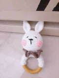 New Rattle for Baby