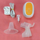BABYHUG electric and manual breast pump - PyaraBaby