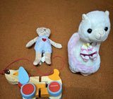 Toys Combo - PyaraBaby