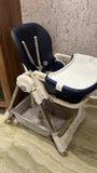 STAR AND DAISY Galaxy Star High Chair