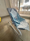 KINDERKRAFT Felio 3in1 Rocker / Bouncer / Seat - PyaraBaby