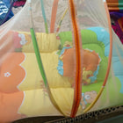 Baby bed with Mosquito net
