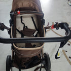HUNY HUNY 3-in-1 Baby Stroller/Pram
