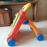 HAMLEY Push Walker / Activity Walker - PyaraBaby