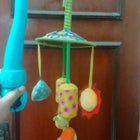 Enhance your nursery with the TOLOLO Mobile Toy, a safe, colorful, and engaging room décor piece for your baby.