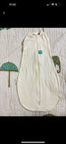 Swaddle Cum Sleeping Bag with Arm Poppers – Comfortable & Adjustable Sleep Solution for Babies