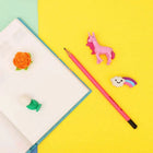 ilearnngrow Eraser Set