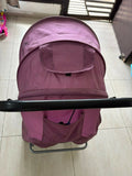 R FOR RABBIT  LOLLYPOP LITE Baby Stroller/Pram