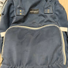 Motherly diaper bag