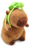 Soft toy cum blanket