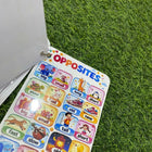 Personalize Your Little Champ First Learning Kit – Fun & Educational Starter Set