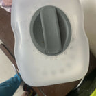 Chicco bottle steamer