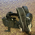 MOTHERCARE baby carrier kangaroo bag – safe, ergonomic, and comfortable for parents and babies.