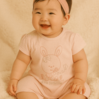 Rompers Sleepsuit