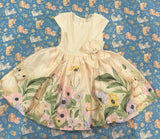 H&M Party Dress for Baby Girl