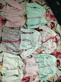 Baby Clothes 0-3 months (22 pieces of clothing) - PyaraBaby