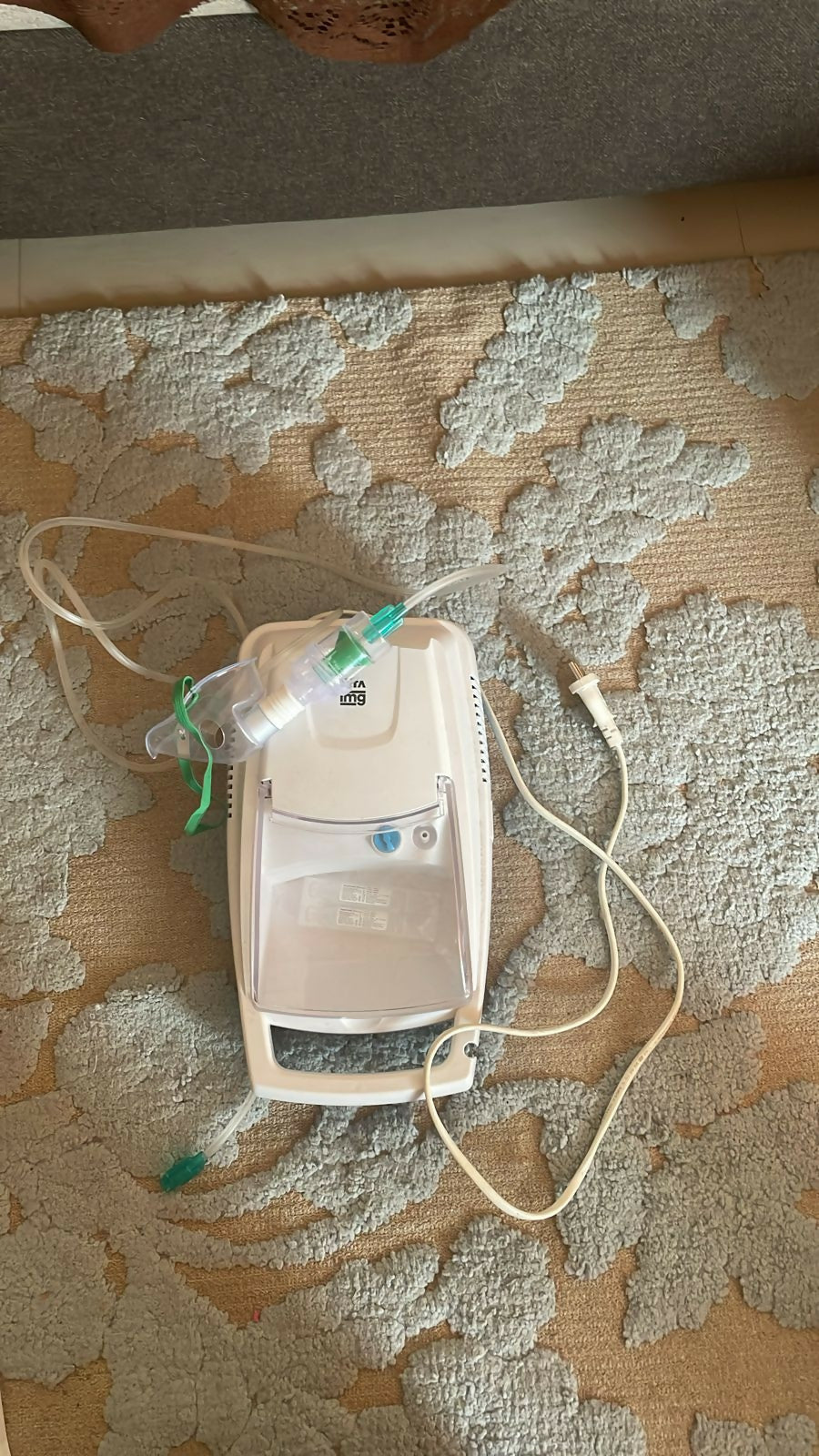 Breathe easy with our Nebulizer for Infants and Babies, offering gentle and effective respiratory care for your little ones.