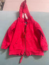 MAX Hoodie Jacket