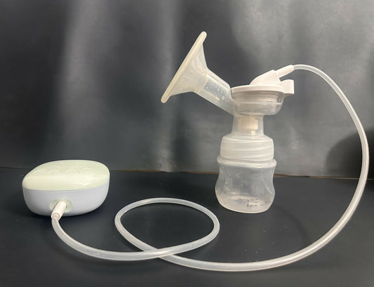 Philips Avent Portable Electric Breast Pump

