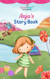 Personalised Kid's Book - Adventure