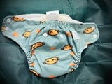 MOTHER SPARSH Cloth Diapers – Soft, Reusable & Baby-Safe
