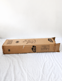 Miss & Chief Batman Baby Stroller Foldable Travel Pram With Box